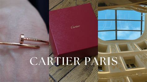 cartier tax refund - paris